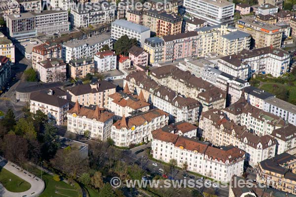 Lausanne