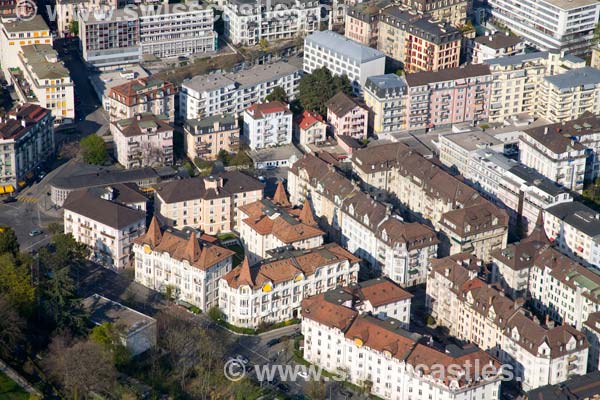 Lausanne