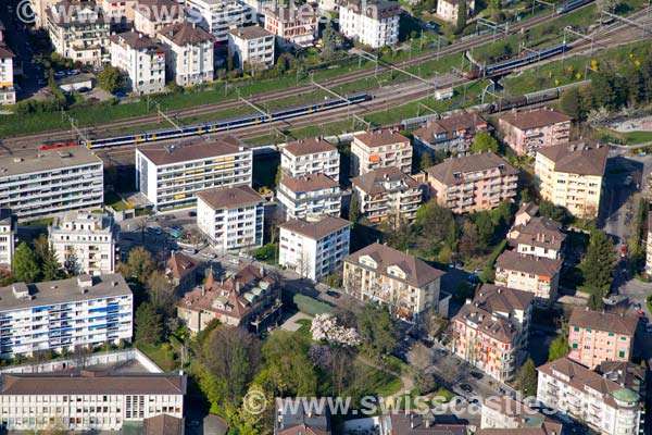 Lausanne