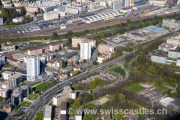 Lausanne