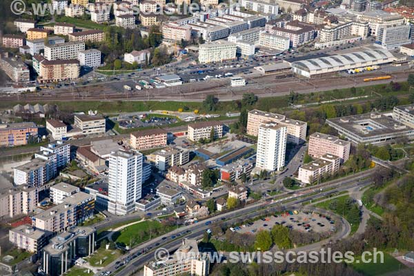 Lausanne