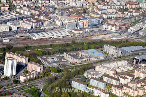 Lausanne