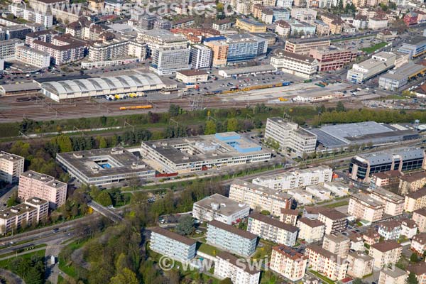 Lausanne