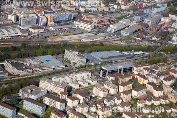 Lausanne