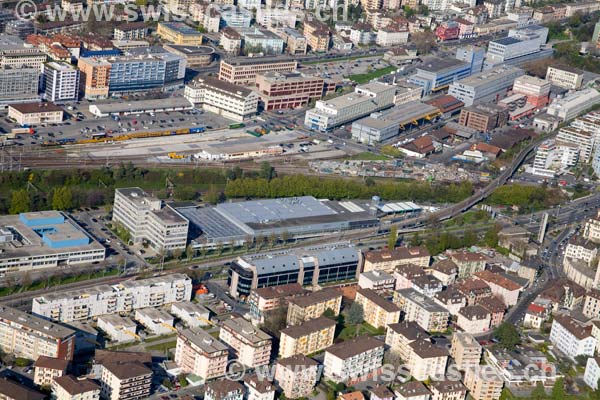 Lausanne