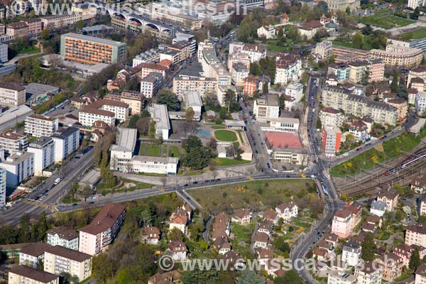 Lausanne