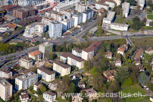 Lausanne