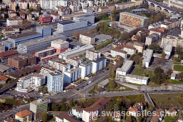 Lausanne