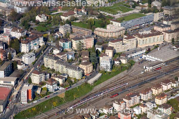 Lausanne
