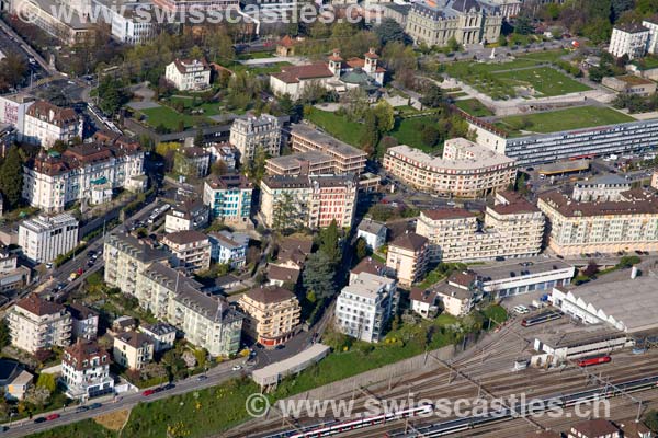 Lausanne