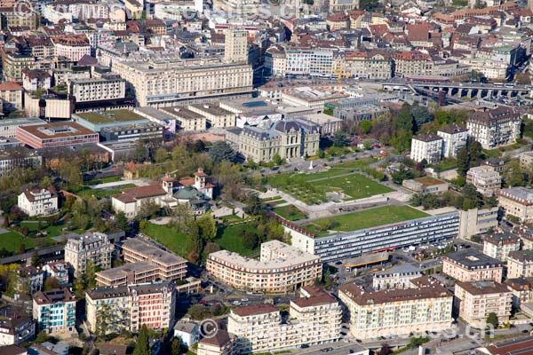 Lausanne