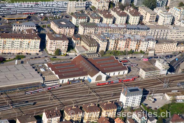 Lausanne