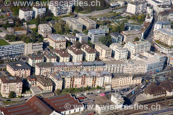 Lausanne