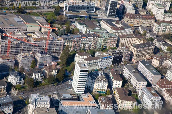 Lausanne