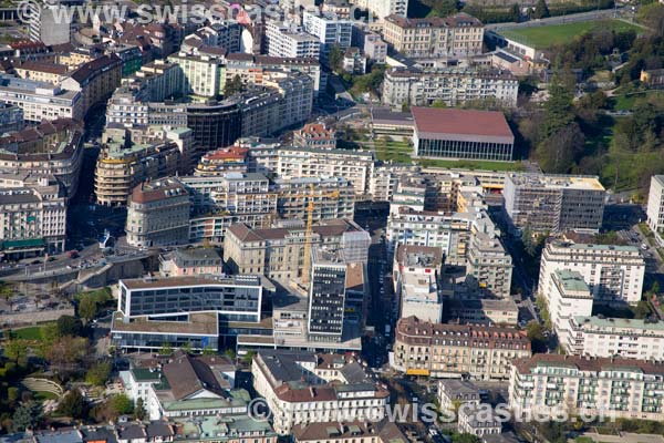 Lausanne