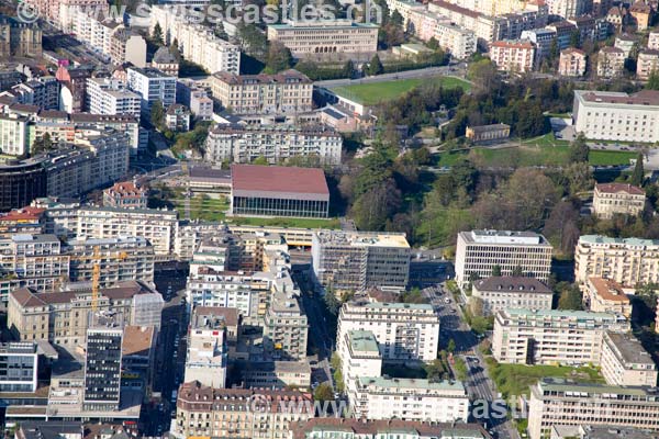 Lausanne