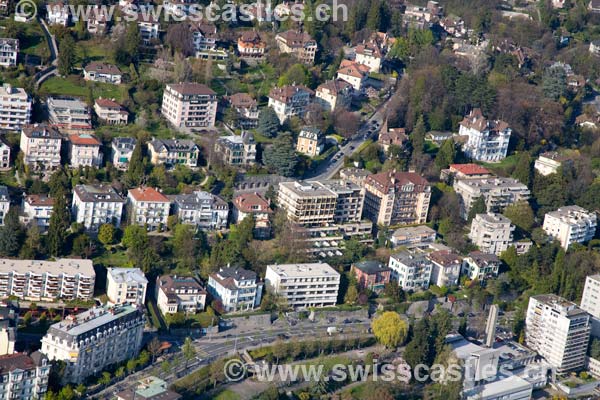 Lausanne