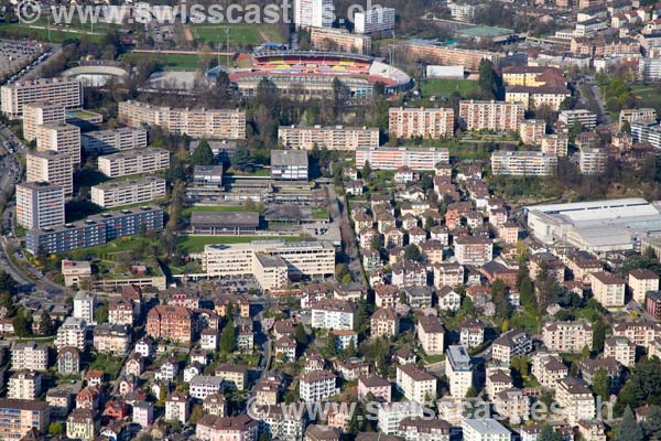 Lausanne
