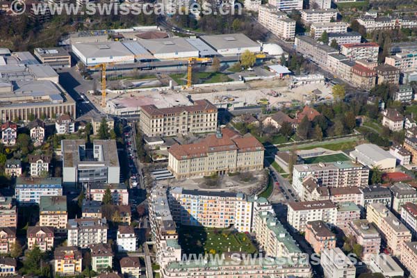 Lausanne