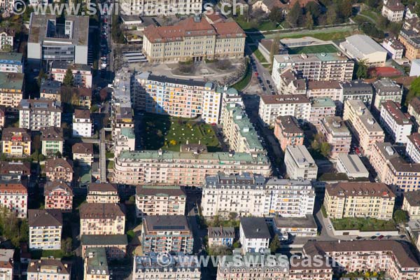 Lausanne