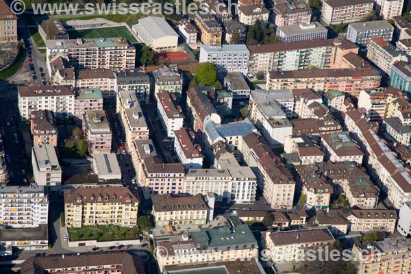 Lausanne
