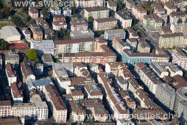 Lausanne