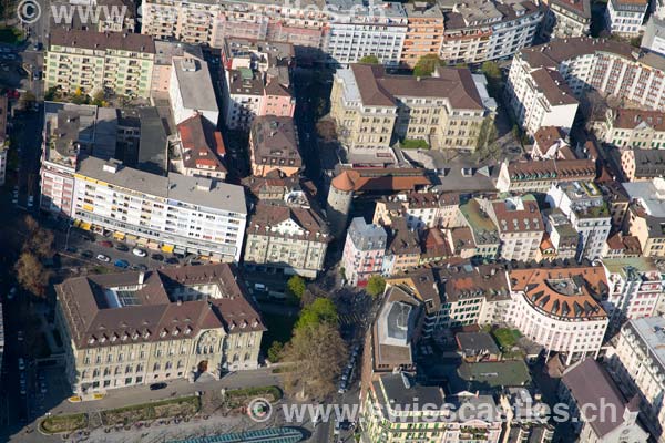 Lausanne