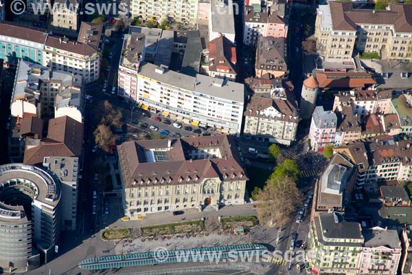 Lausanne