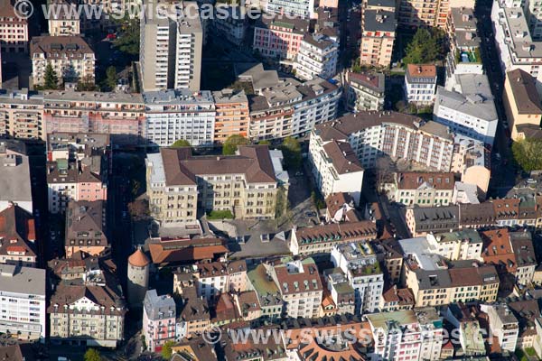 Lausanne