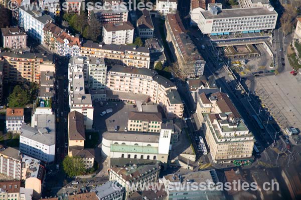 Lausanne