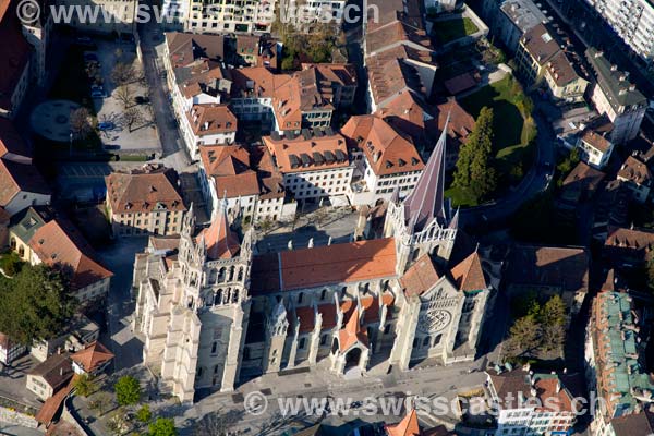 Lausanne