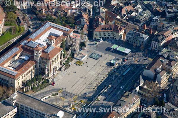 Lausanne