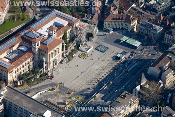 Lausanne