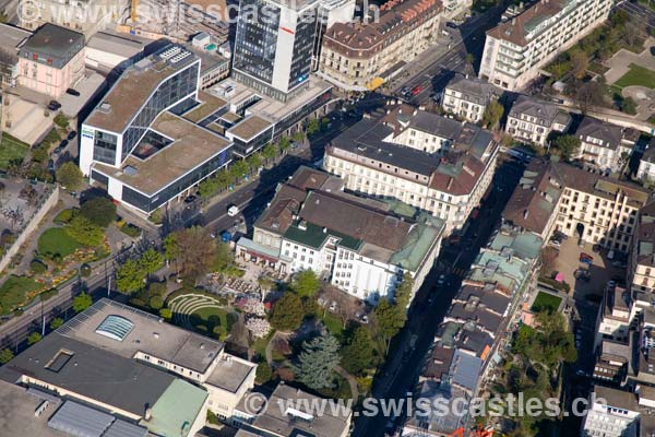 Lausanne