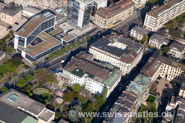 Lausanne