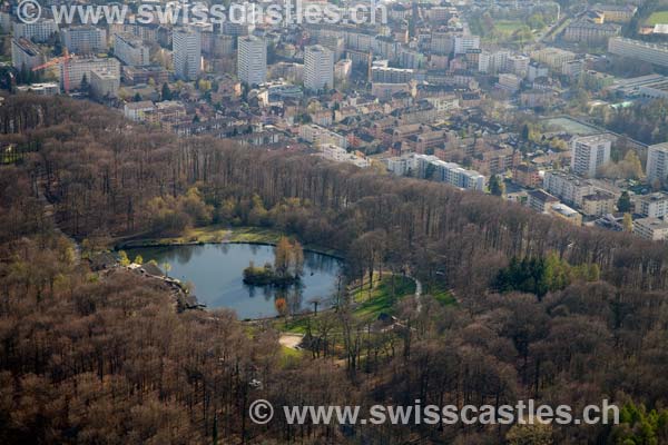 Lausanne