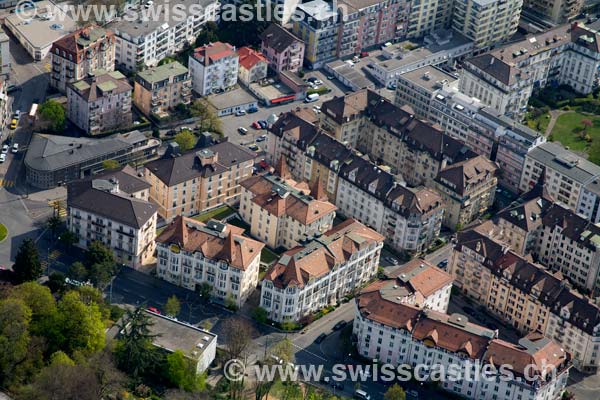 Lausanne