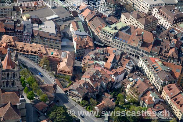 Lausanne