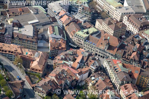 Lausanne