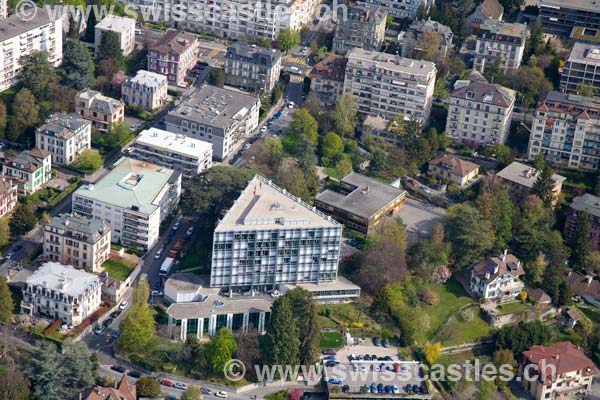 Lausanne