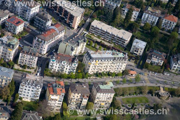 Lausanne