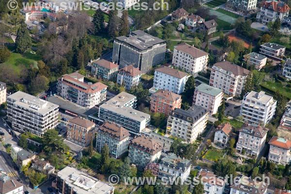 Lausanne