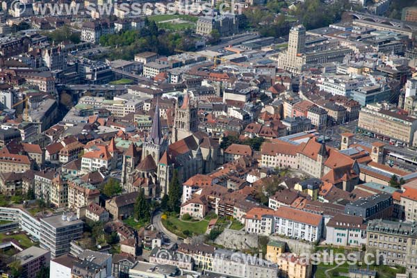 Lausanne