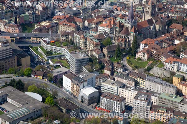 Lausanne