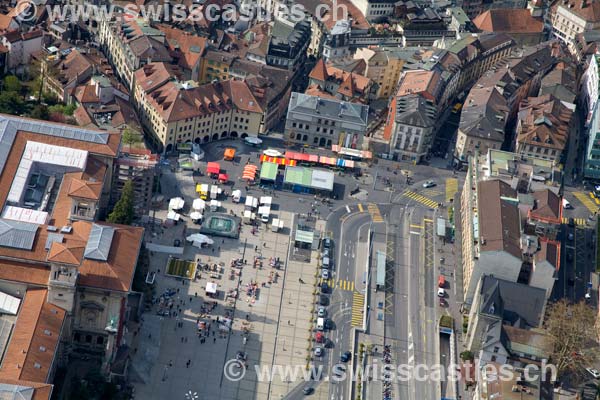Lausanne