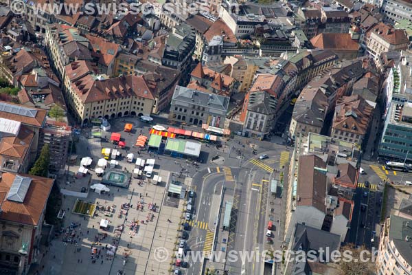 Lausanne