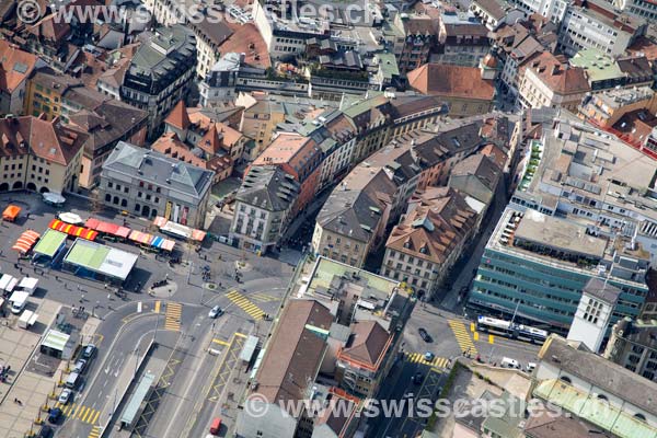 Lausanne