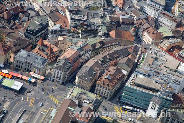 Lausanne