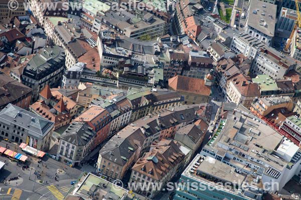 Lausanne