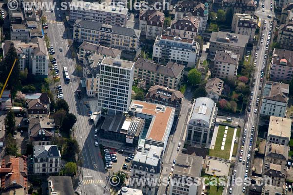 Lausanne